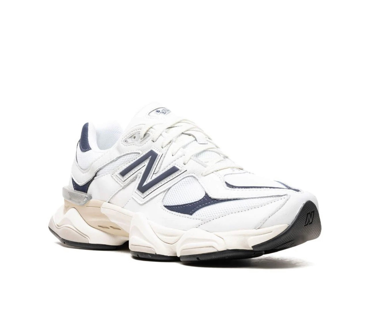 New Balance 9060 White Blue