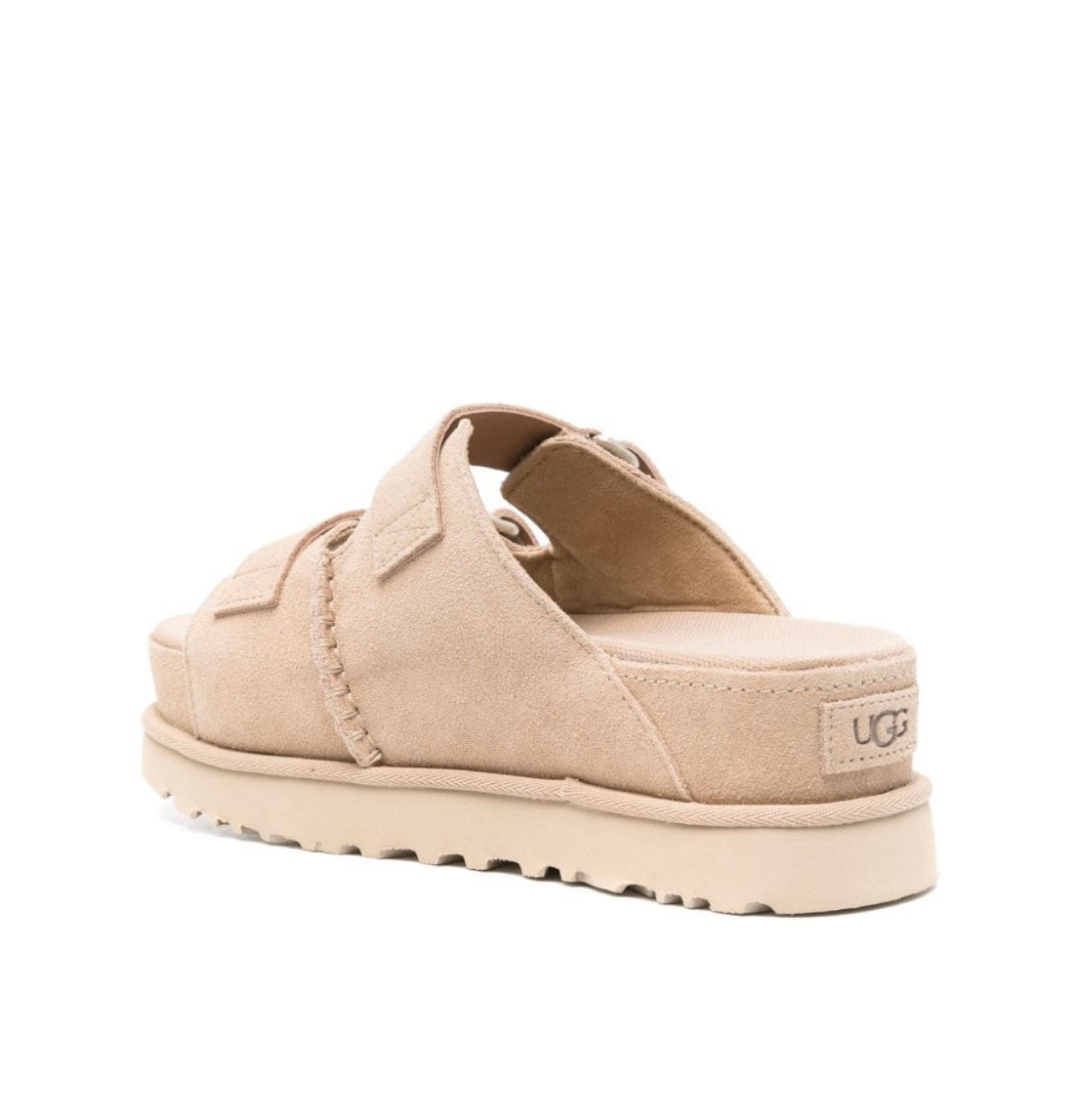 Ugg Sandals Cream