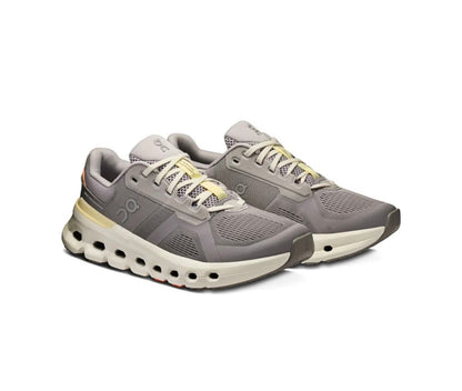On Cloudrunner 2 Grey