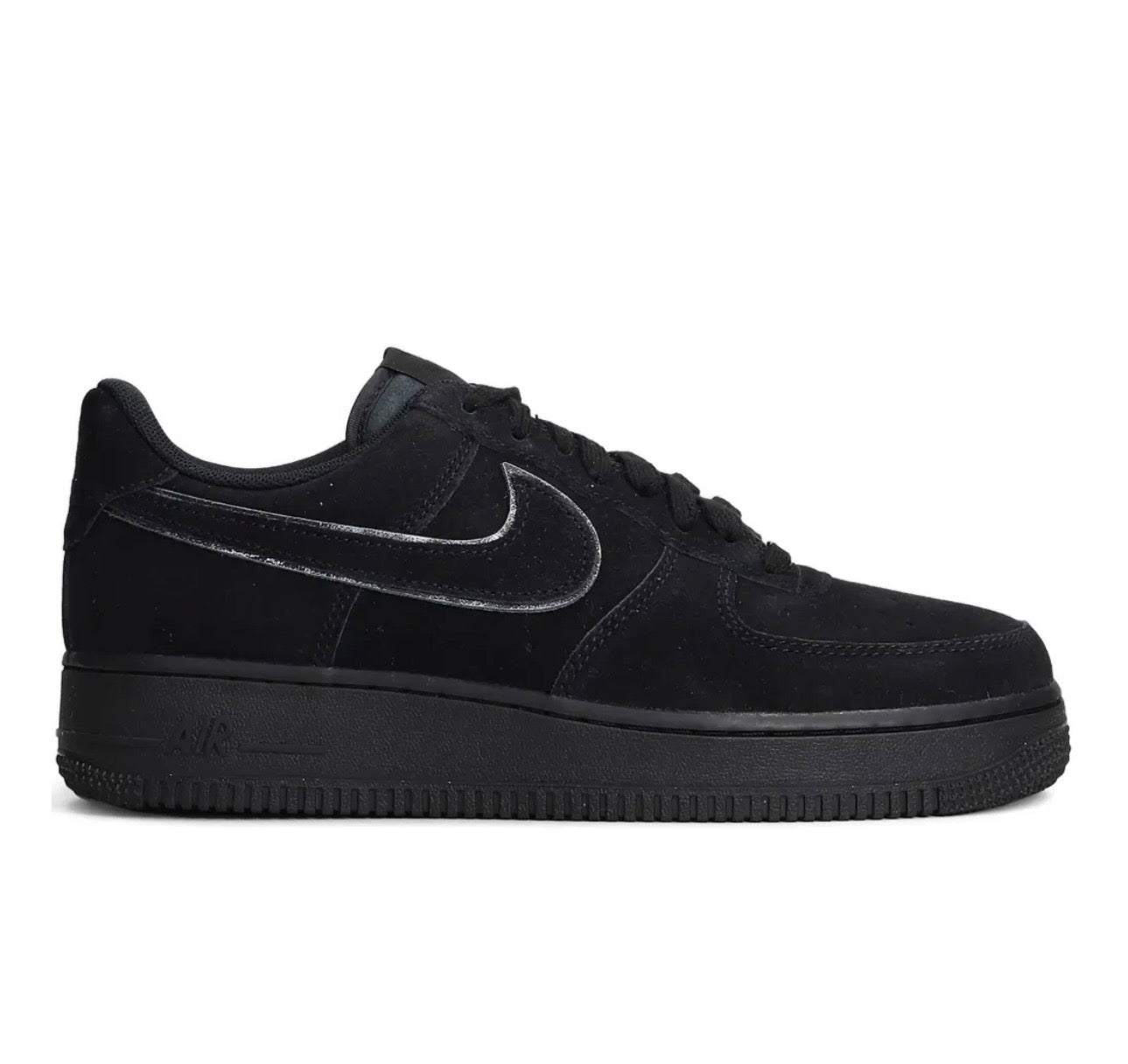 Nike AIR FORCE 1 Black