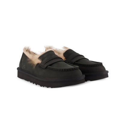Ugg Ellis faux-fur Black