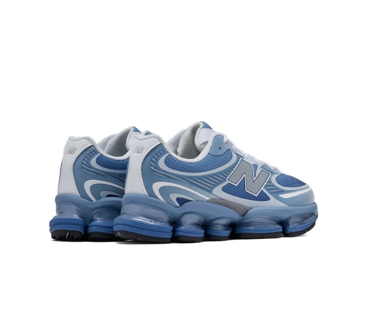 New Balance 2000 Blue