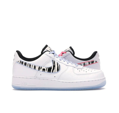 נעלי Nike AIR FORCE 1 מקוריות בעיצוב אופנתי עכשווי לקידום אתר