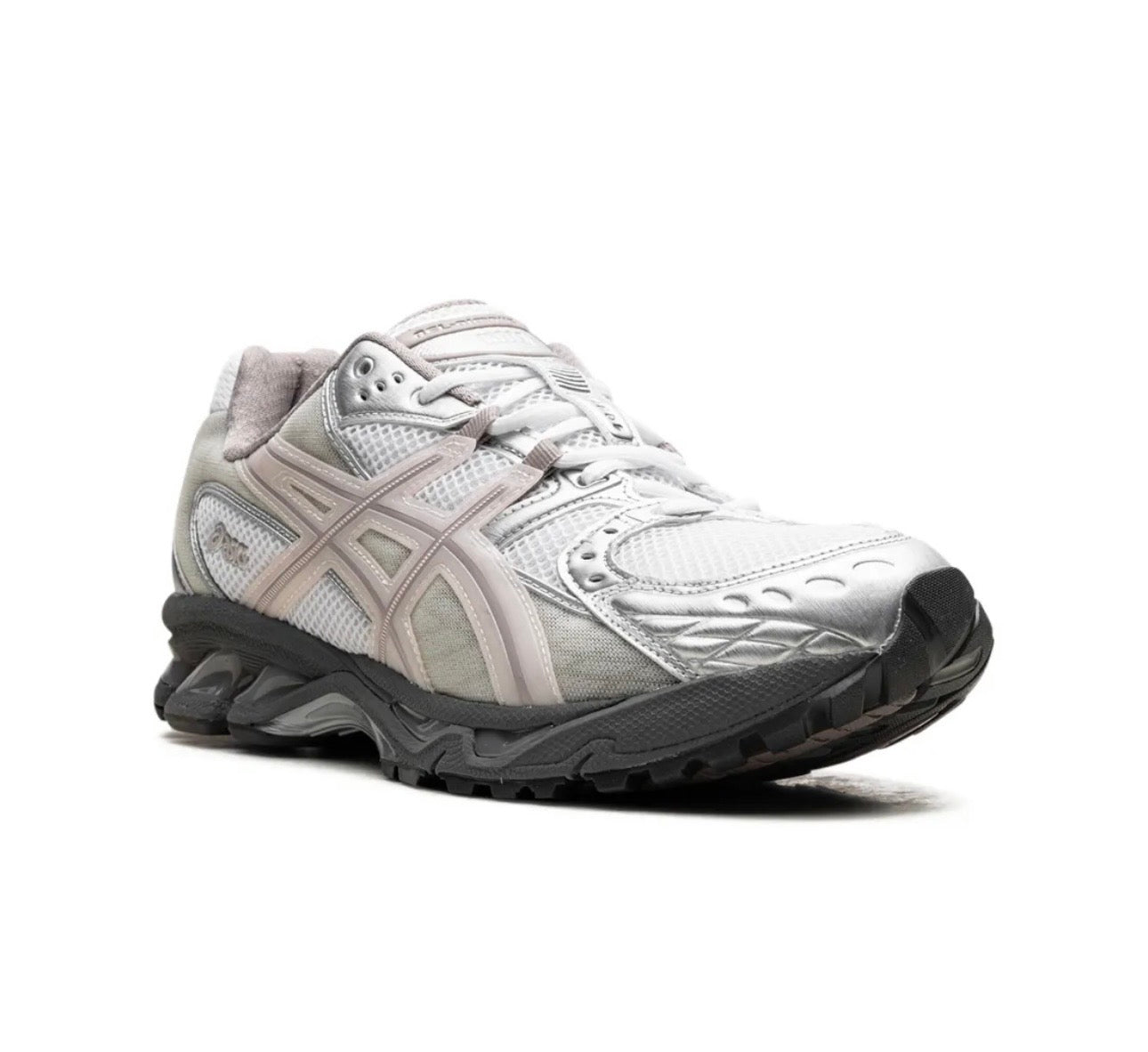 Asics Gel Nimbus Grey