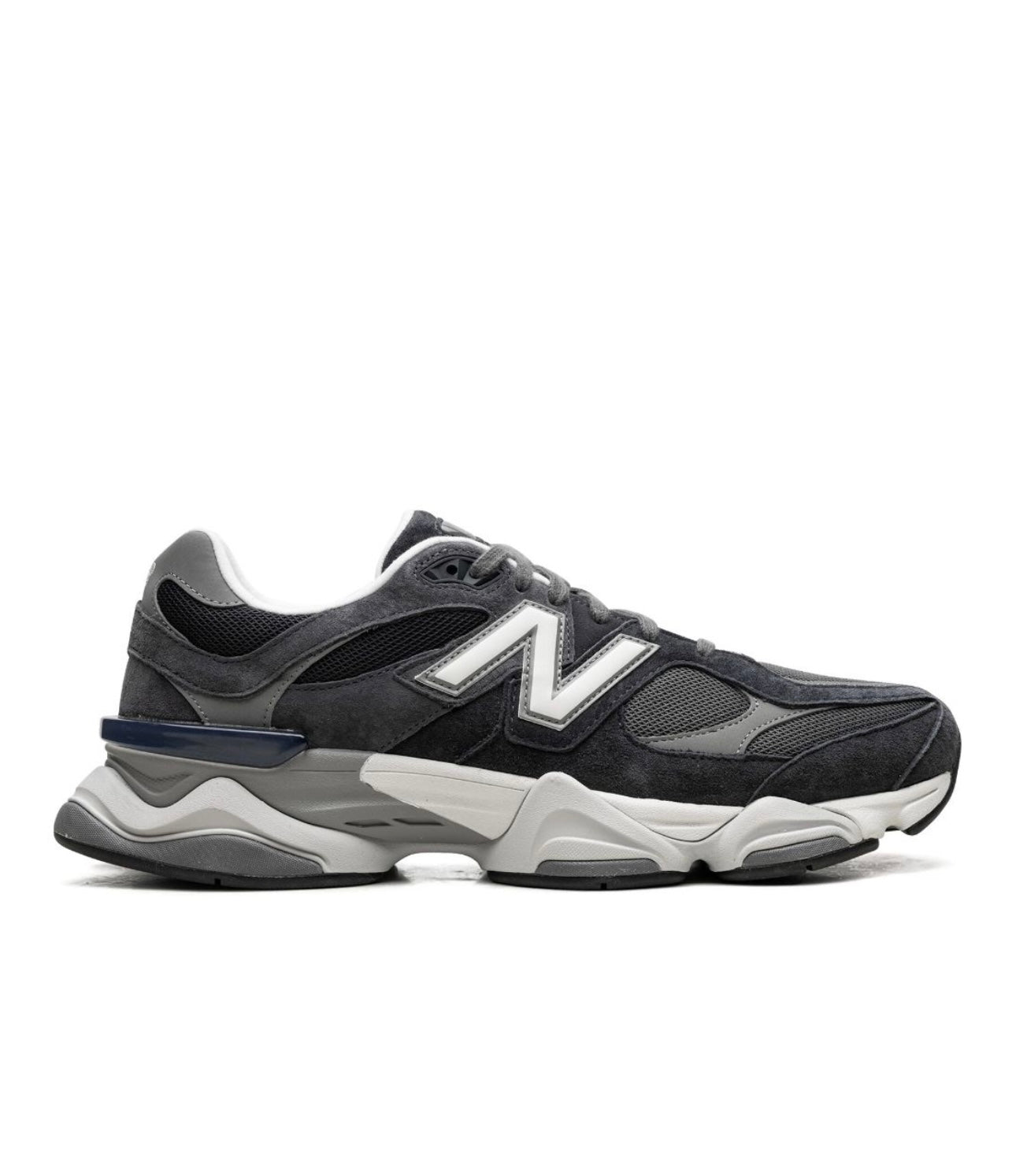 New Balance 9060 Black