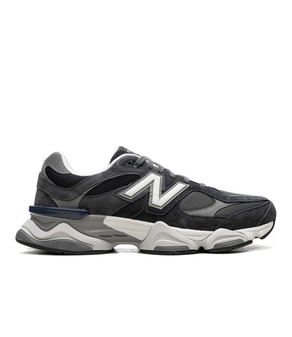 נעלי New Balance 9060 Black מקוריות בעיצוב אופנתי עכשווי לקידום אתר