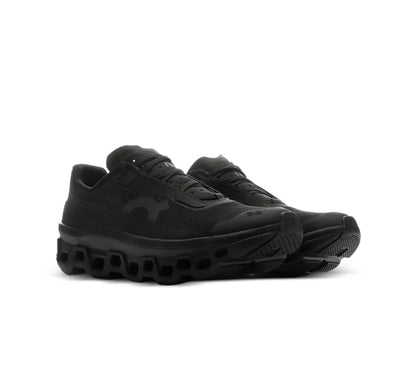 On Cloudmonster black