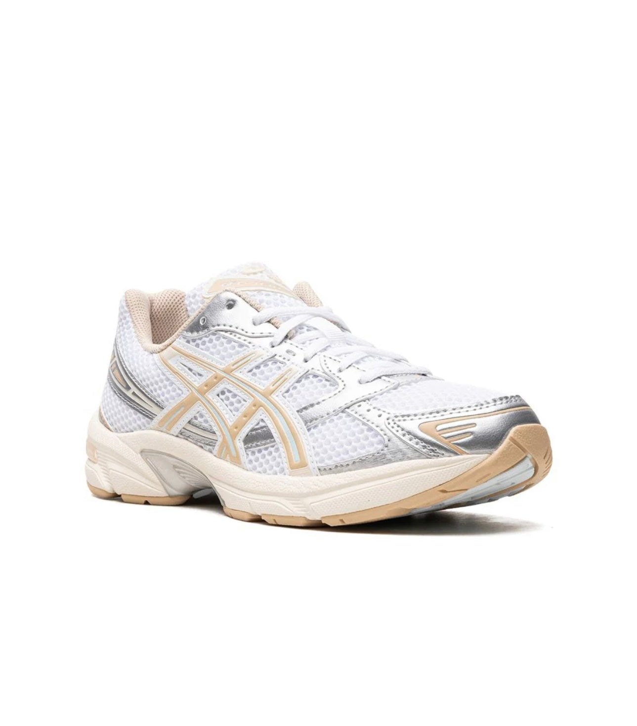 Asics Gel-1130 "Silver Dune"