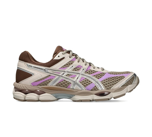 נעלי ASICS Gel cumulus light purple מקוריות בעיצוב אופנתי עכשווי לקידום אתר