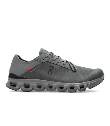 נעלי On Cloud Gray מקוריות בעיצוב אופנתי עכשווי לקידום אתר