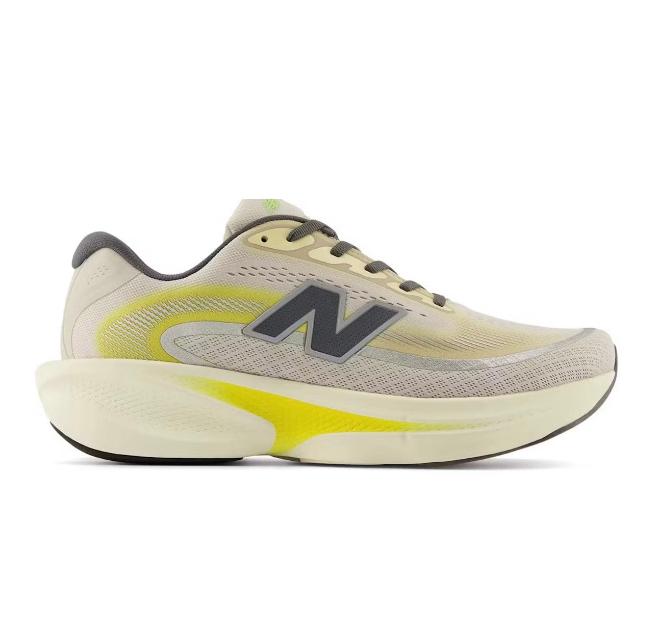 נעלי New Balance Ellipse Yellow מקוריות בעיצוב אופנתי עכשווי לקידום אתר