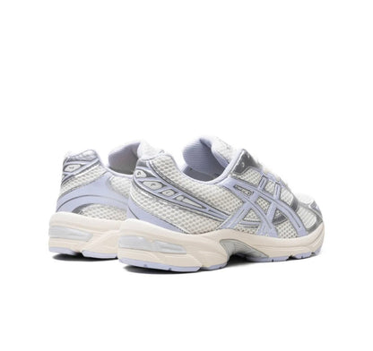 ASICS Gel 1130 silver light blue