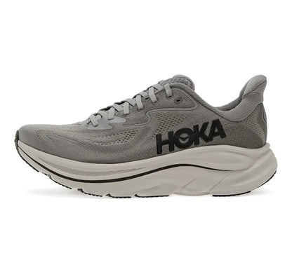 Hoka Clifton 10 Dark Grey