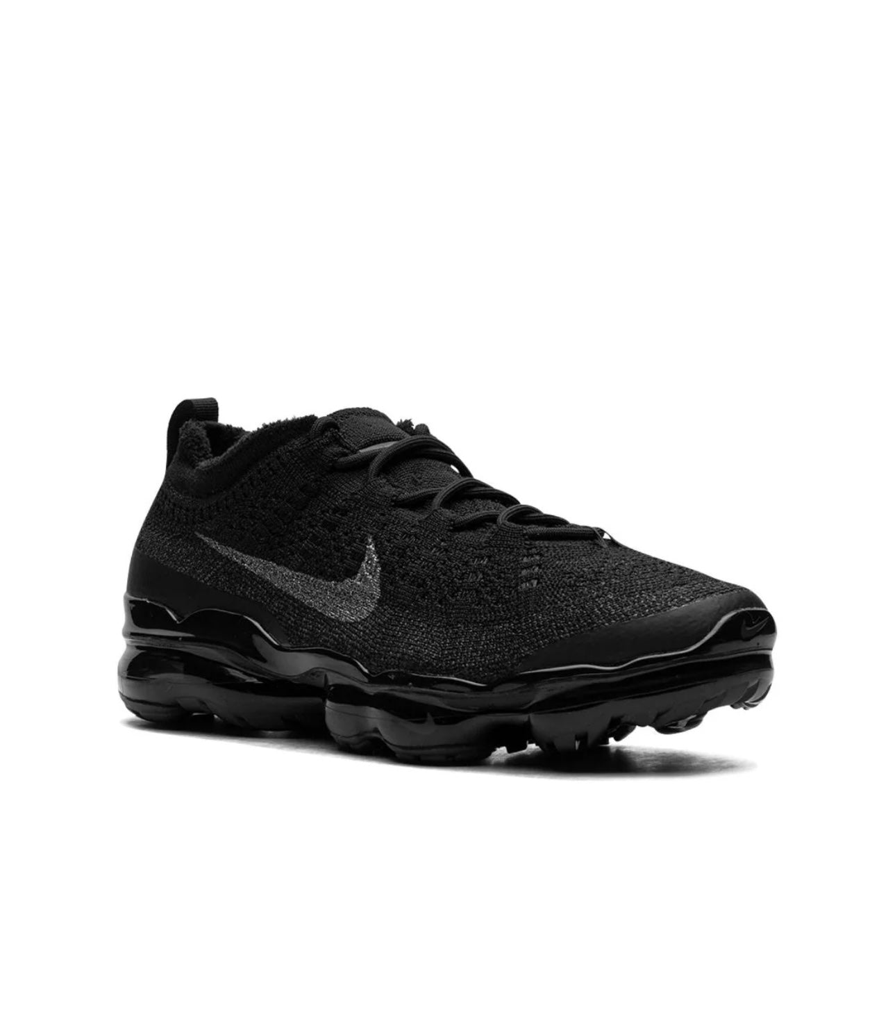 Nike Air Vapormax Black