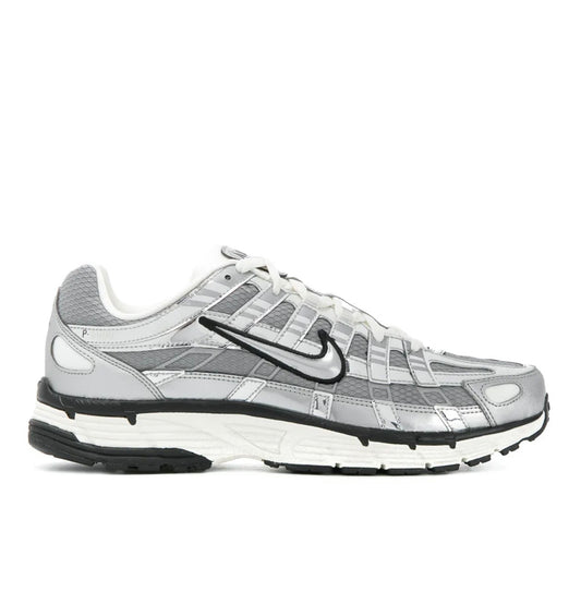 Nike P6000 Silver