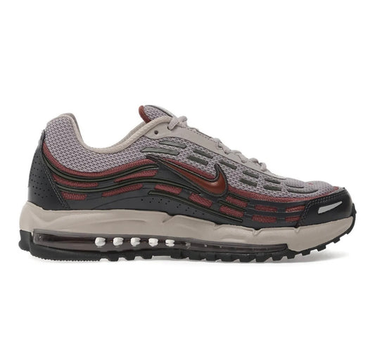 נעלי Nike Air Max TL 2.5 Grey Red מקוריות בעיצוב אופנתי עכשווי לקידום אתר