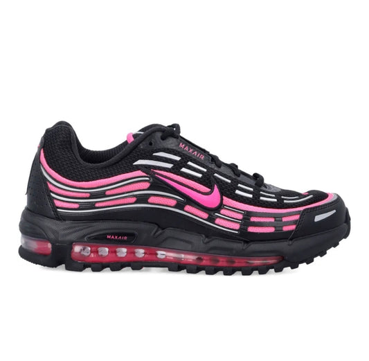 נעלי Nike Air Max TL 2.5 Black Pink מקוריות בעיצוב אופנתי עכשווי לקידום אתר