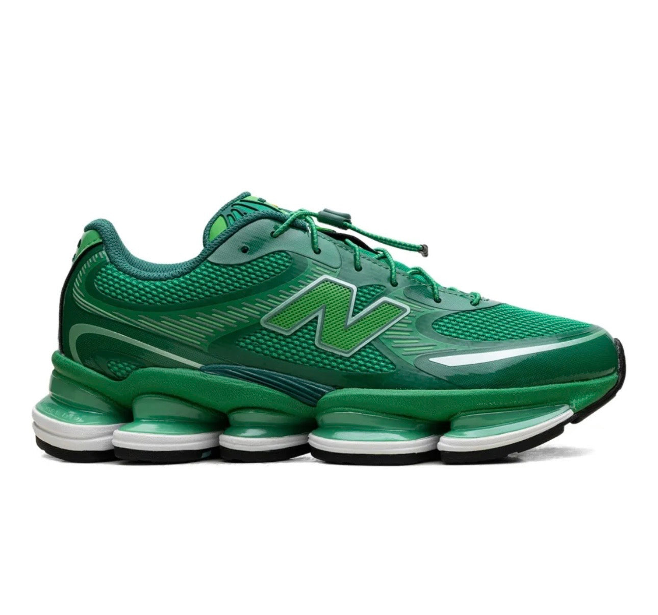 New Balance 2000 Green