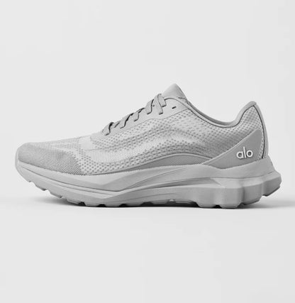 Alo Runners Grey