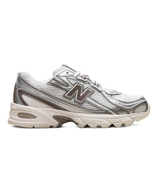 New Balance 740 Silver Mocha