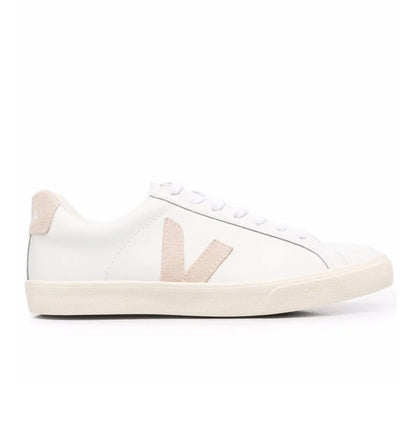 נעלי Veja White Cream מקוריות בעיצוב אופנתי עכשווי לקידום אתר