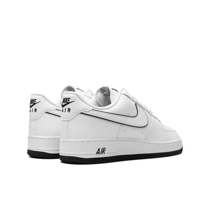 Nike AIR FORCE 1 White Black