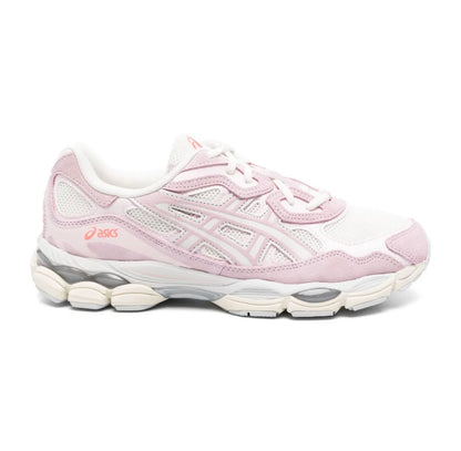 נעלי ASICS Gel NYC Pink מקוריות בעיצוב אופנתי עכשווי לקידום אתר