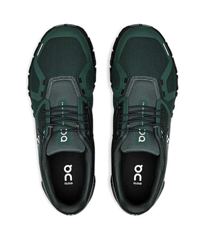 On cloud 5.0 dark green
