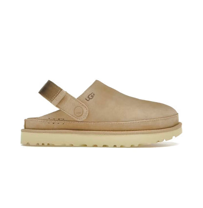 נעלי Ugg Goldenstar beige מקוריות בעיצוב אופנתי עכשווי לקידום אתר