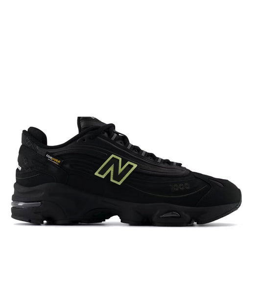 New Balance 1000 Neon Black