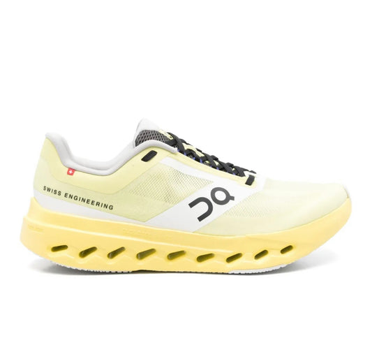 On Cloudsurfer Yellow
