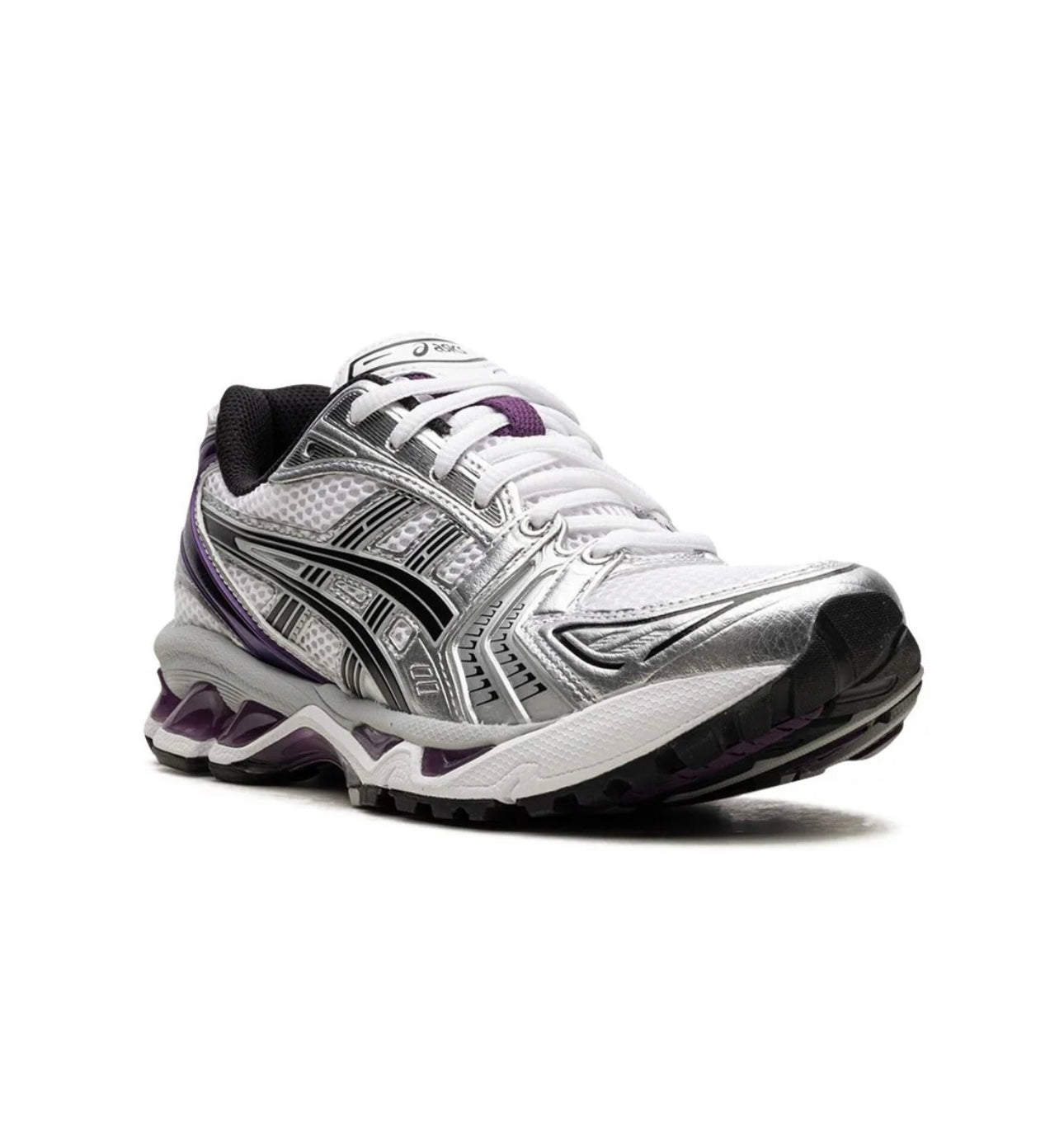 Asics GEL-Kayano 14 "Dark Grape"