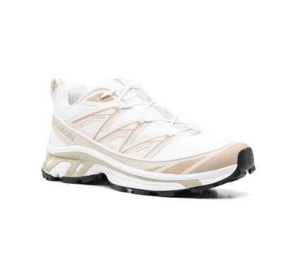 Solomon XT6 White Cream