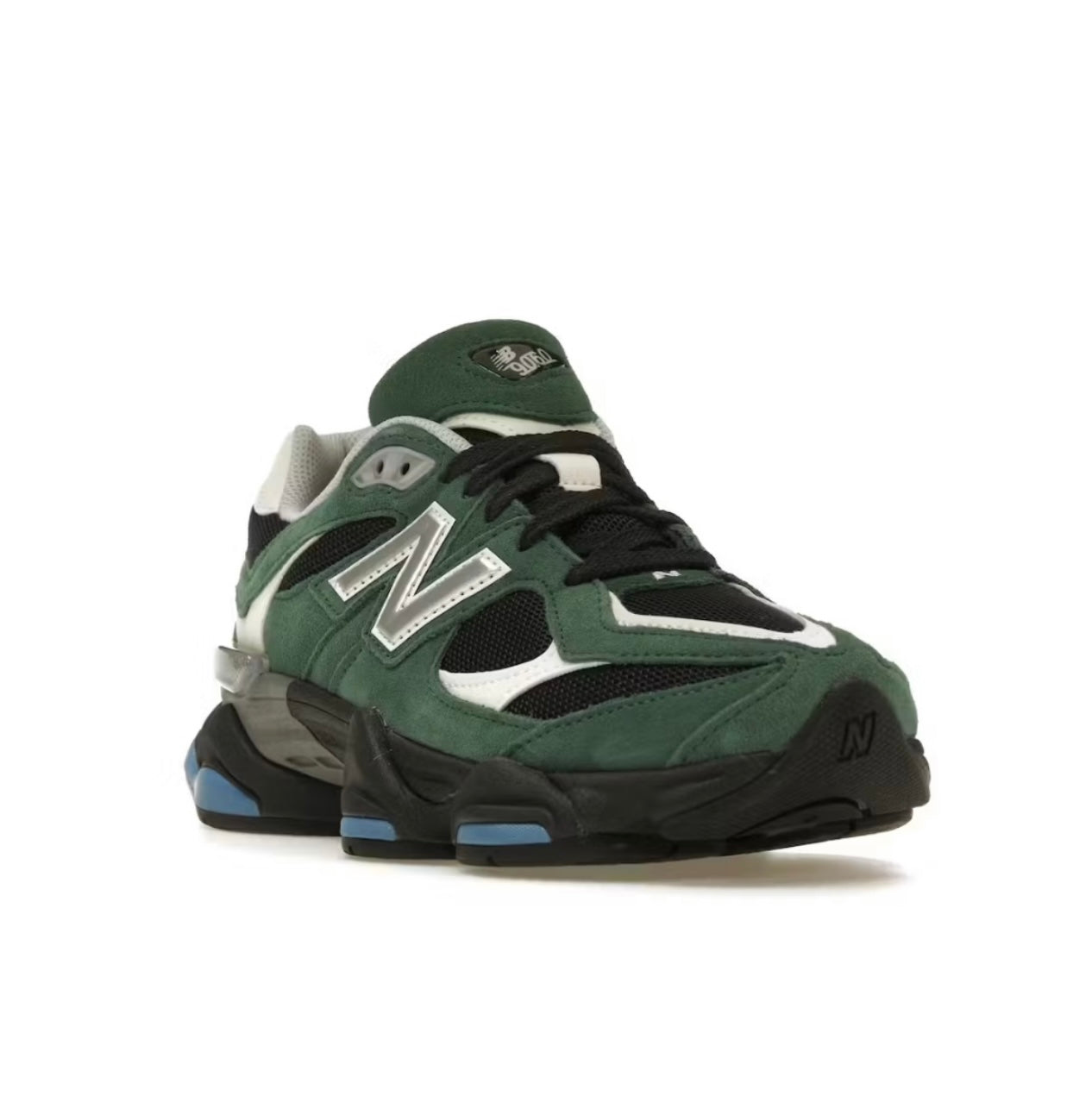 New Balance 9060 Forest Green