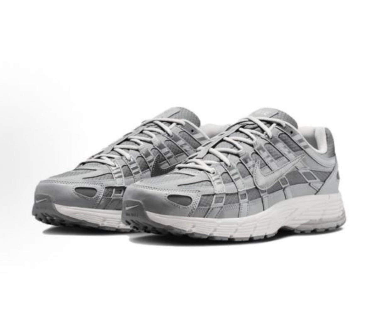 Nike P6000 grey