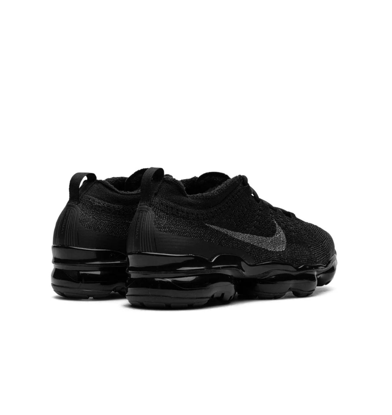 Nike Air Vapormax Black