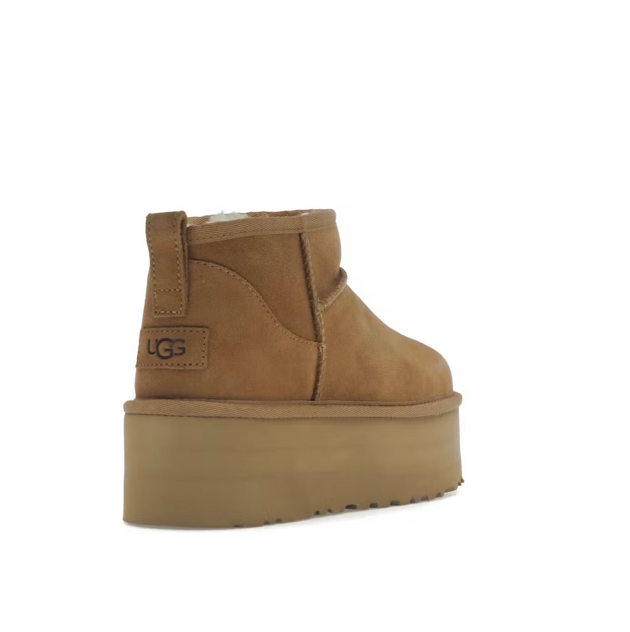 Ugg Classic Ultra Mini Platform Boots