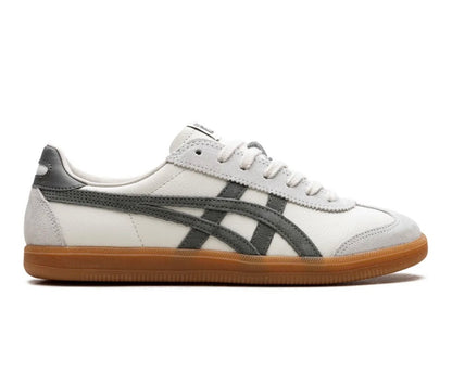 נעלי Onitsuka Tiger Tokuten white grey מקוריות בעיצוב אופנתי עכשווי לקידום אתר