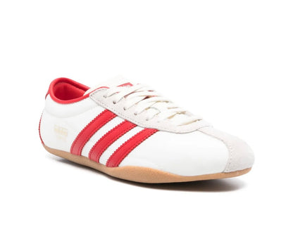 Adidas Tokyo white red
