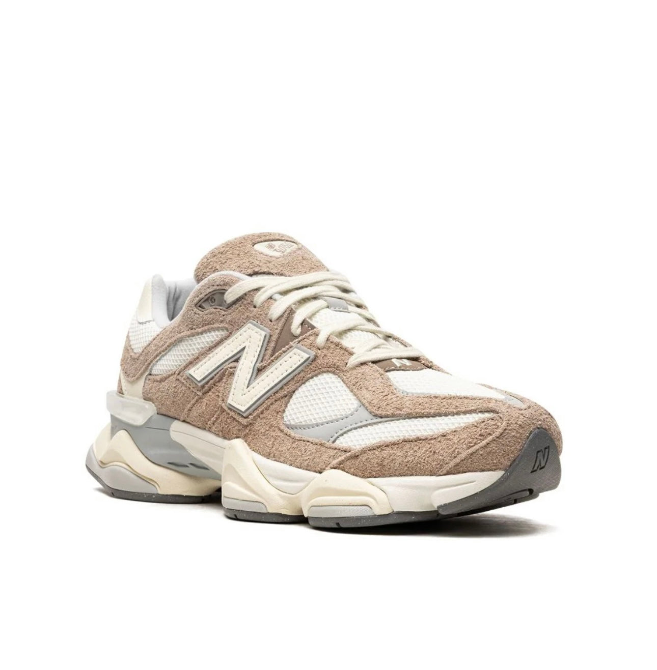 New Balance 9060 Brown sand