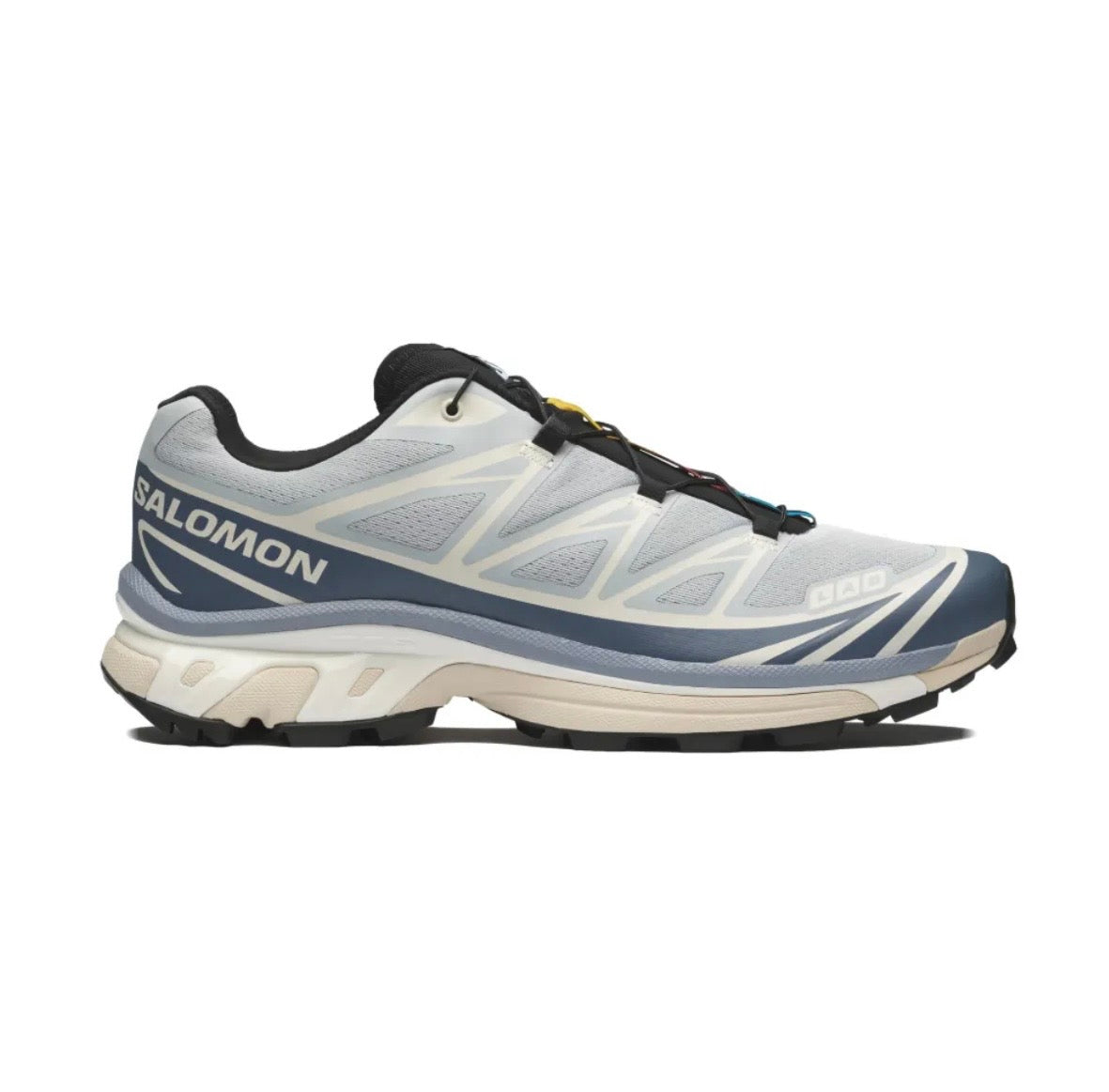 Solomon XT6 Light Blue