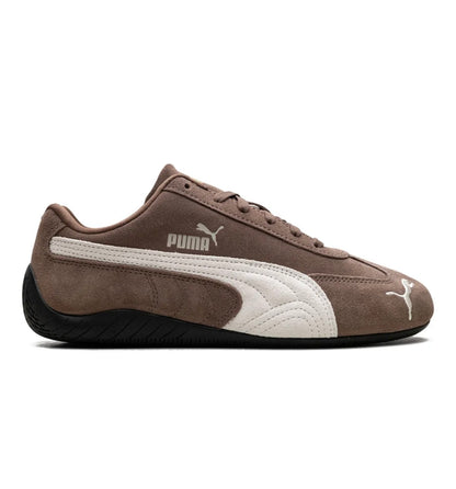 נעלי Puma Speedcat  “Haute Coffee” מקוריות בעיצוב אופנתי עכשווי לקידום אתר