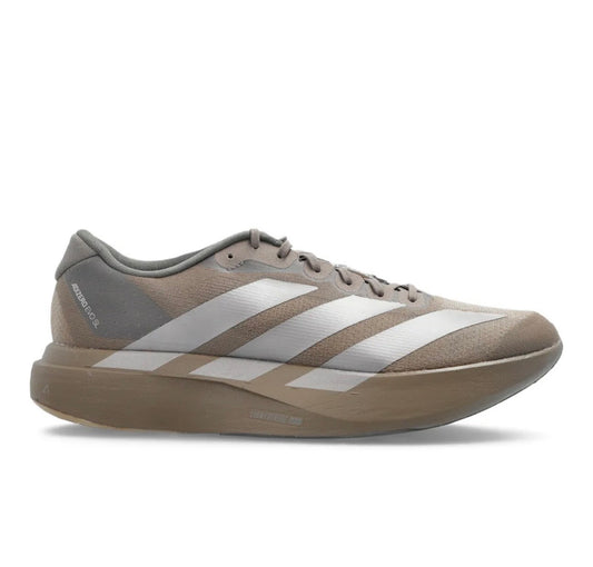 נעלי Adidas Adizero Grey Silver מקוריות בעיצוב אופנתי עכשווי לקידום אתר