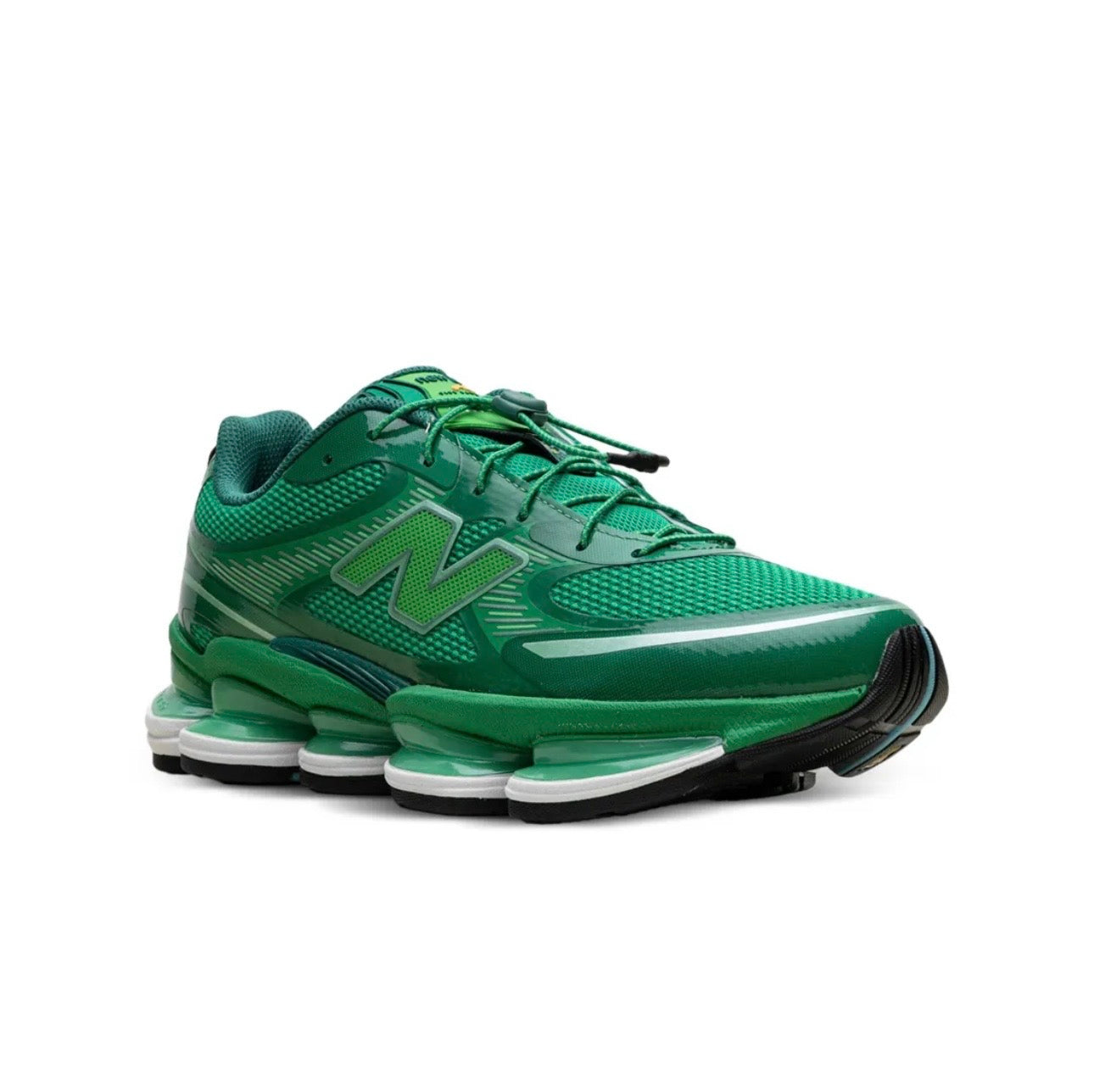 New Balance 2000 Green