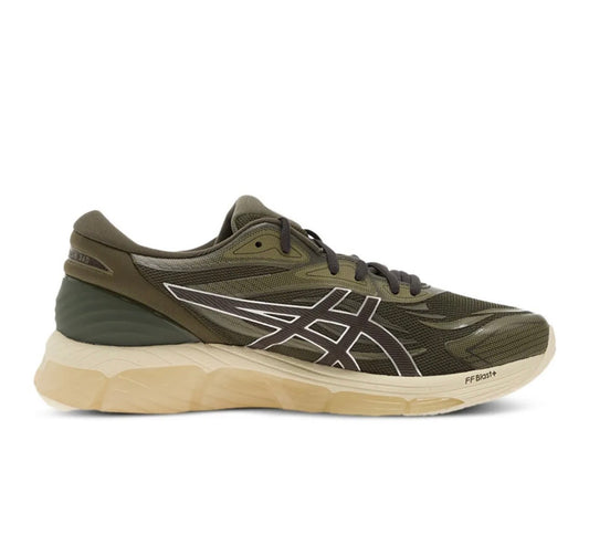 נעלי Asics GEL Quantum 360 green olive מקוריות בעיצוב אופנתי עכשווי לקידום אתר