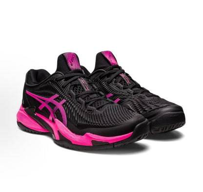 Asics Court FF3 Black Pink
