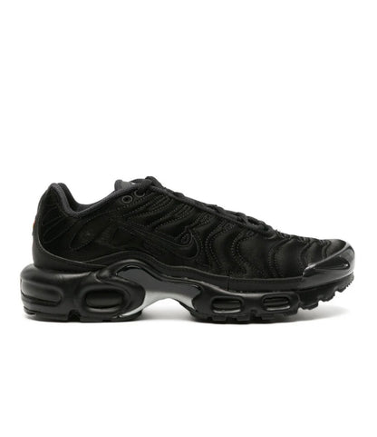 נעלי Nike Air max TN Black מקוריות בעיצוב אופנתי עכשווי לקידום אתר