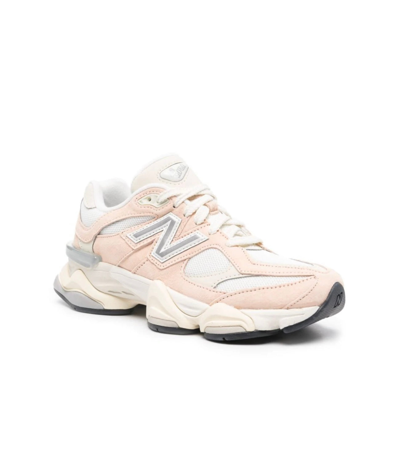 New Balance 9060 Light Peach