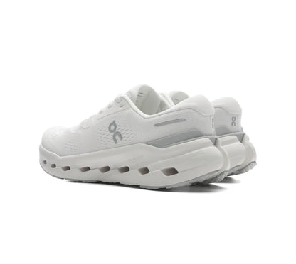 On Cloudrunner 3 White