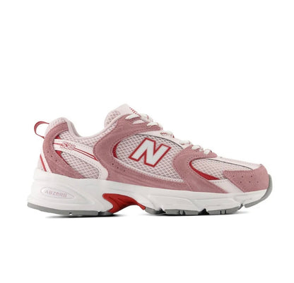 נעלי New Balance 530 strawberry מקוריות בעיצוב אופנתי עכשווי לקידום אתר